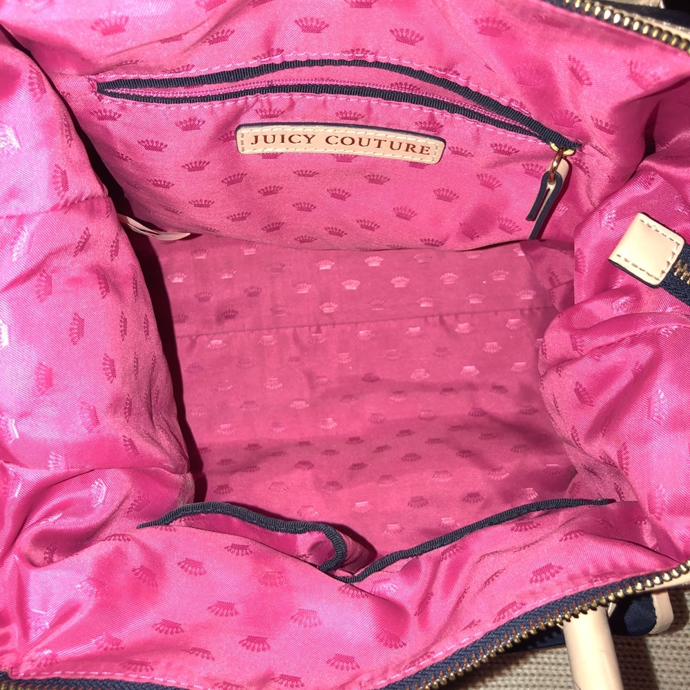Beautiful crossbody handbag